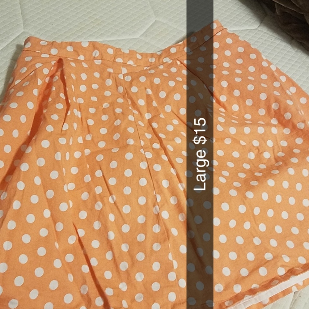 Skirt